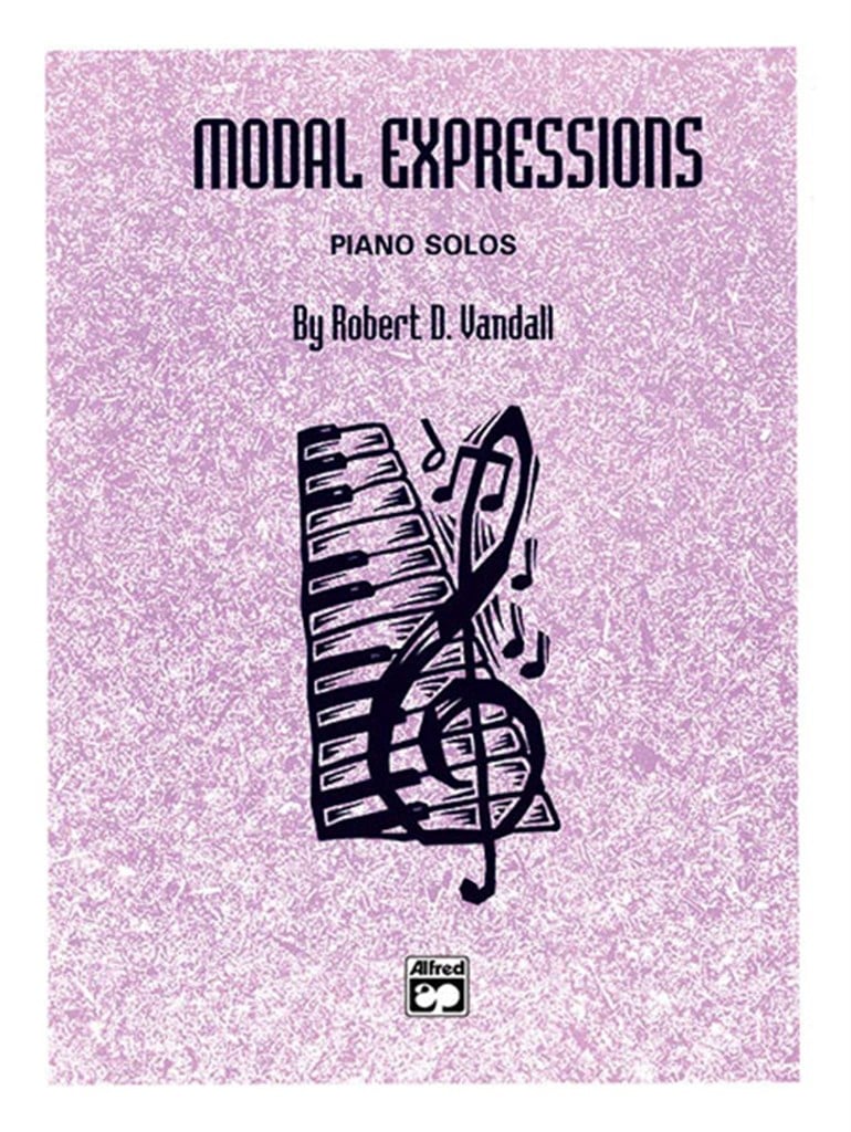 Modal Expressions